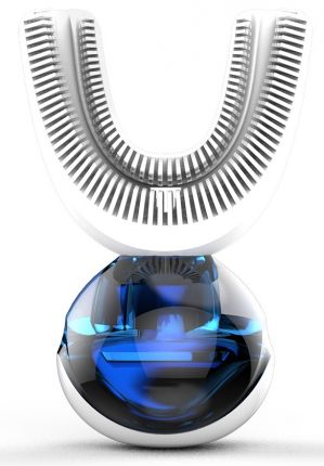 Periuță de dinți ANJIELA