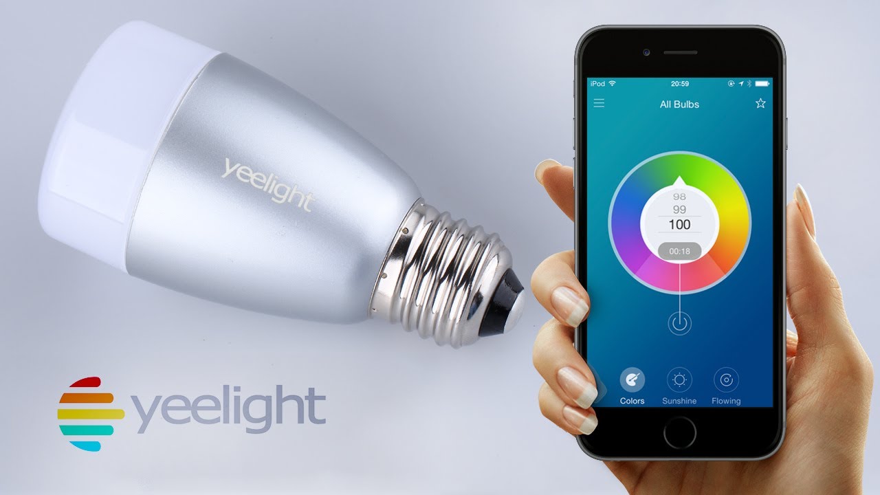Xiaomi Yeelight