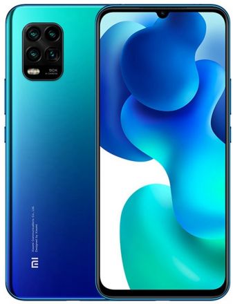 Xiaomi Mi 10 Lite