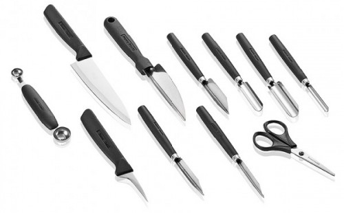 Cuţite pentru decorat Borner