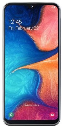 Samsung Galaxy A20e
