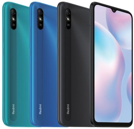 Redmi 9A