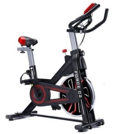 Orion Force C2
