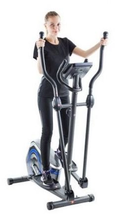Bicicleta fitness
