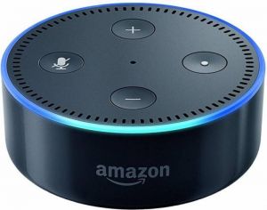 Amazon Echo Dot 2nd Gen