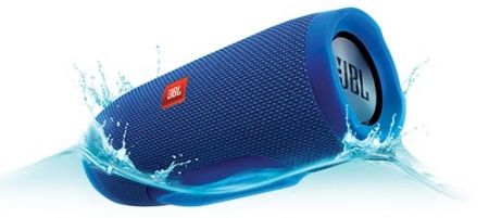 JBL Charge 3