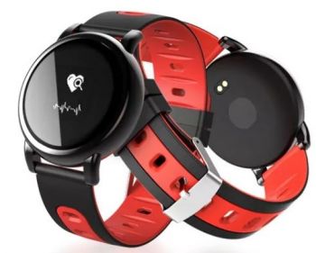 Smartband B8