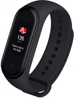 Xiaomi Mi Band 4