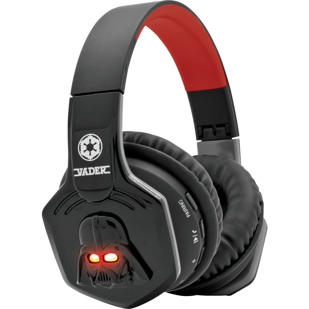 Căşti Lexibook Bluetooth Star Wars Darth Vader