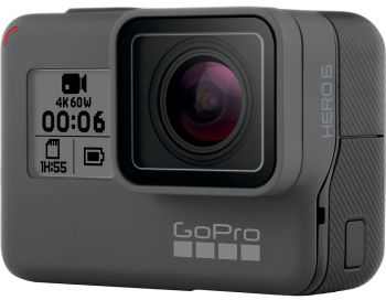 GoPro Hero 6