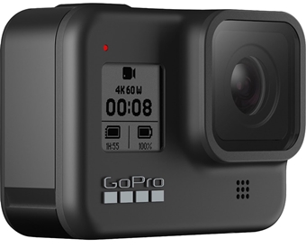 GoPro Hero 8