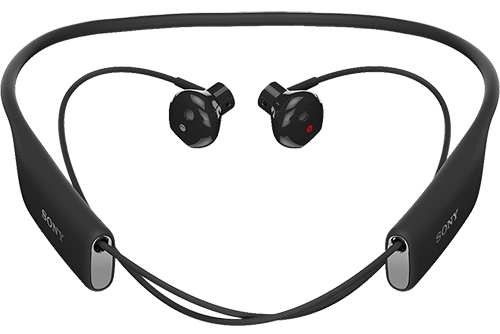 Casca Bluetooth Sony