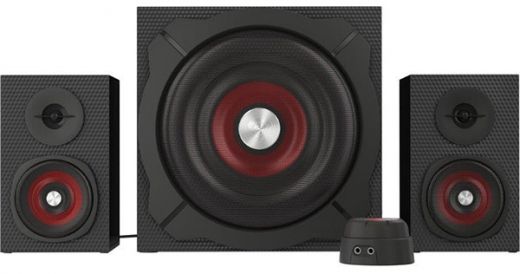 Genesis Helium 600 2.1