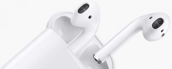 Apple Airpods