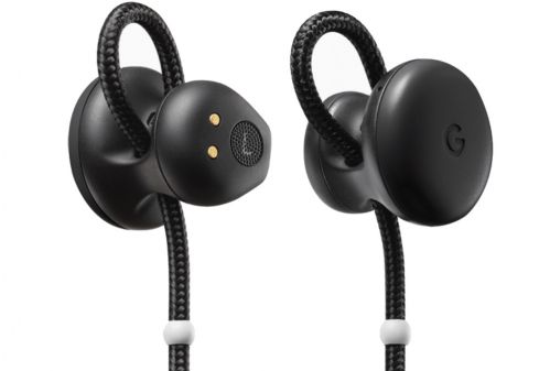 Pixel buds