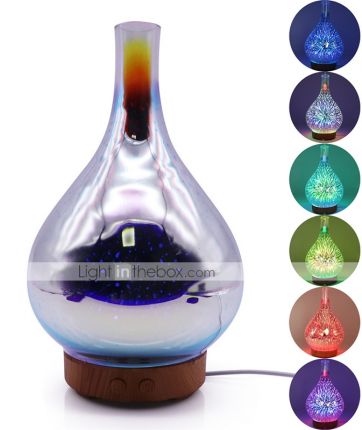 Umidificator 2 în 1