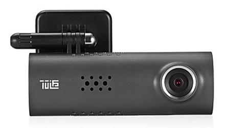Camera video auto