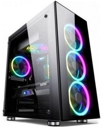 Diaxxa Smart Ryzen 5 2600