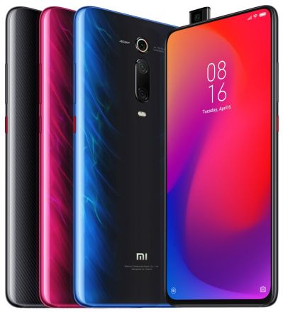  Xiaomi Mi 9T Pro