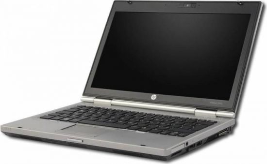 HP EliteBook 2560P