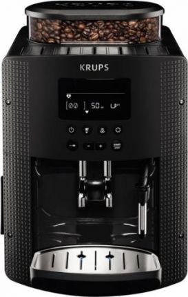 KRUPS Espresseria Automatic EXSEA815B70 