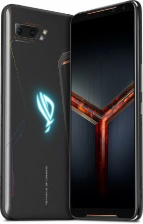 ASUS ROG Phone II