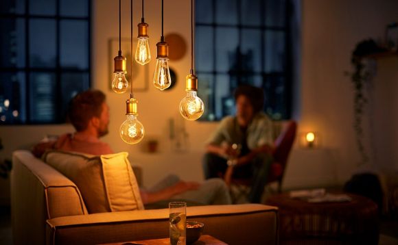 Philips Classic Giant