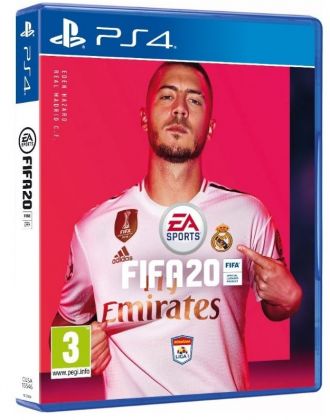 FIFA 20