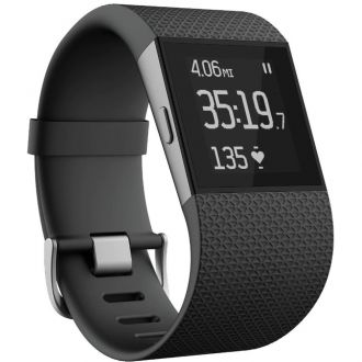 Fitbit Surge