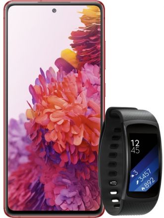 Samsung Galaxy S20 FE