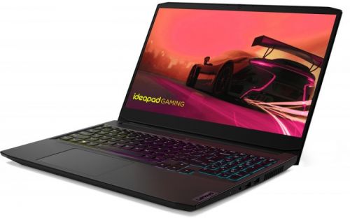 Lenovo Gaming IdeaPad 3 15ACH6