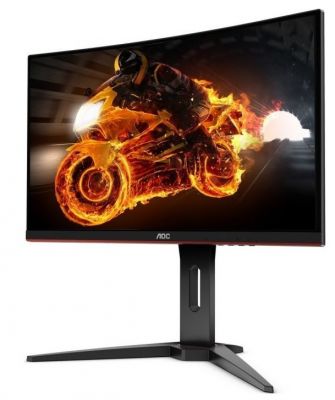 AOC C27G1