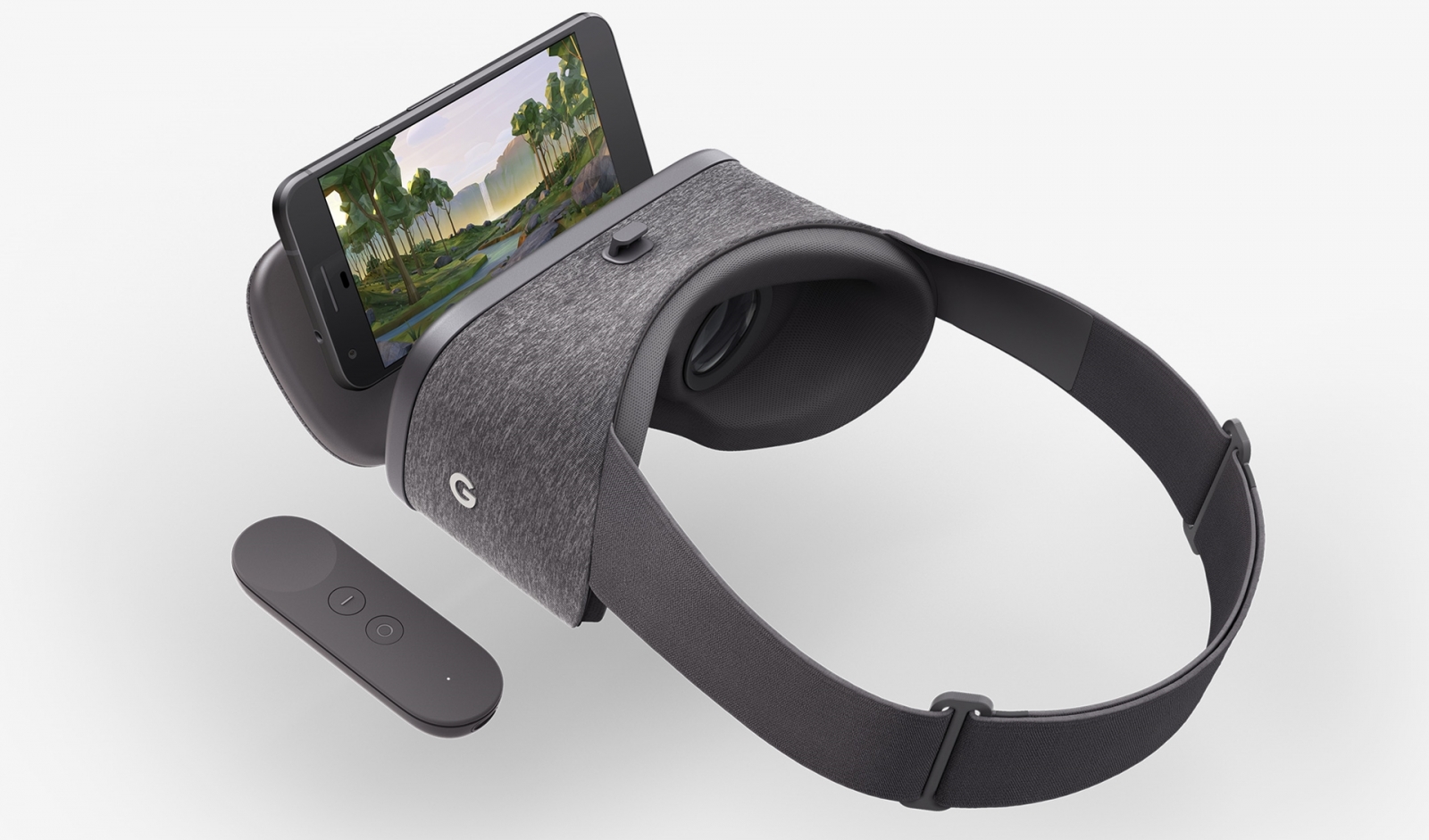 Google Daydream