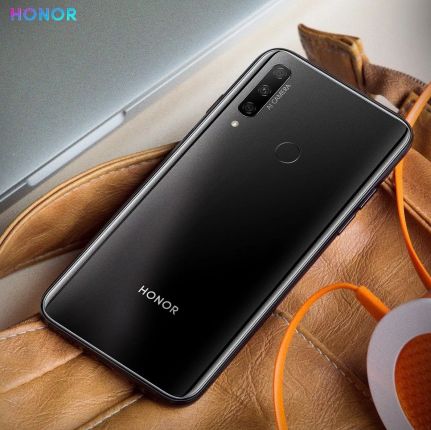 Honor 9X