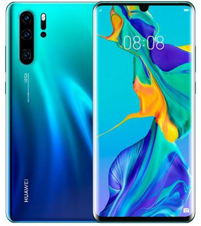 Huawei P30 Pro