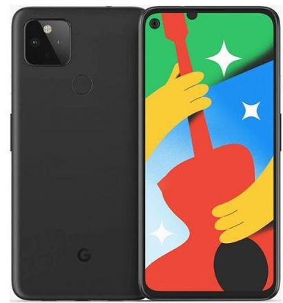 Google Pixel 4a 5G