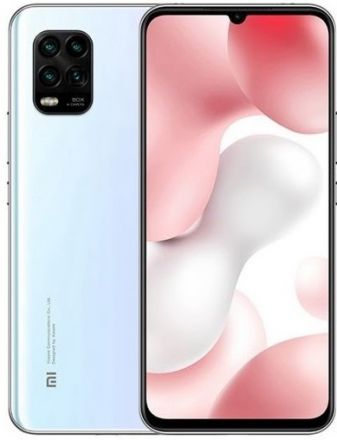 Xiaomi Mi 10 Lite