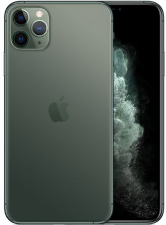 iPhone 11 Pro