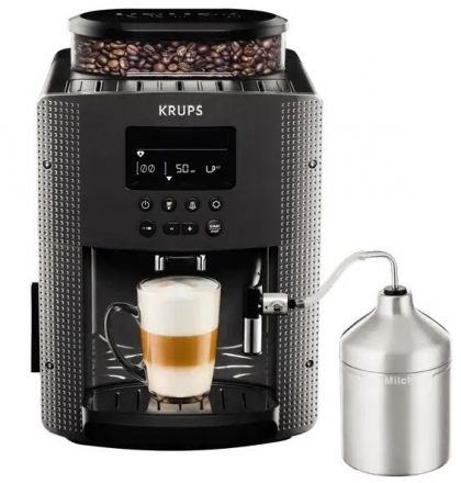 KRUPS Espresseria Automatic EA816B70