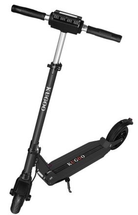 Kugoo S1
