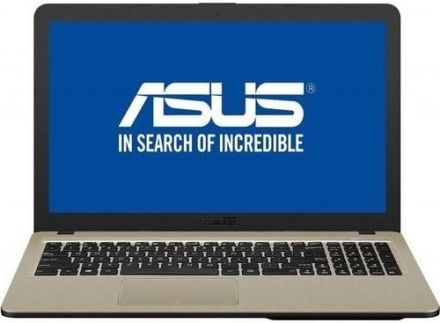 Asus VivoBook X540UA-DM2013