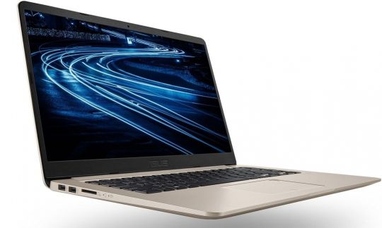 Asus VivoBook S15 S510UQ