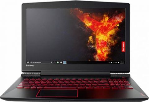Lenovo Legion Y520
