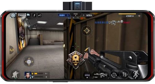 Lenovo Legion Pro