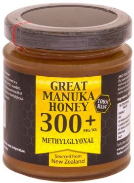 Miere Manuka