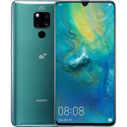 Huawei Mate 20 X 5G