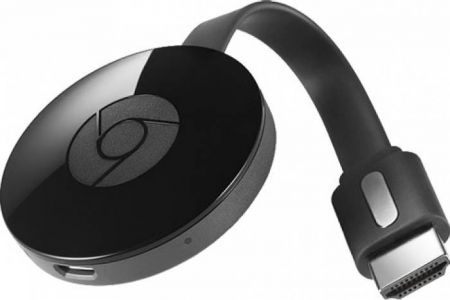 Google Chromecast 2