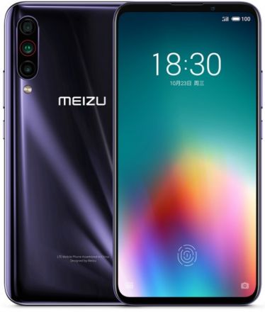 Meizu 16T
