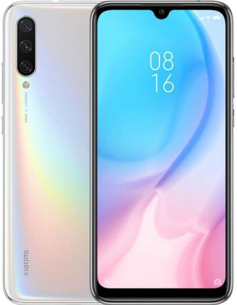 Xiaomi Mi 9 Lite