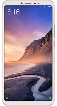 Xiaomi Mi Max 3